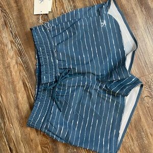 NWT Carve Designs Womens board shorts XS